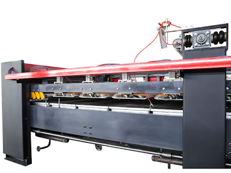 عکس دستگاه دبل فیسر