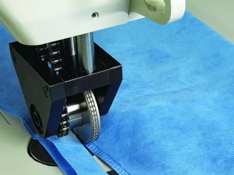 عکس دستگاه دوخت التراسونیک