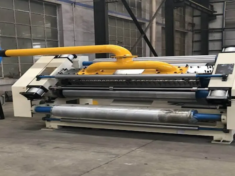 عکس دستگاه سینگل فیسر