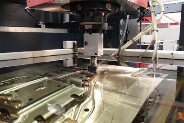 دستگاه تخلیه الکتریکی