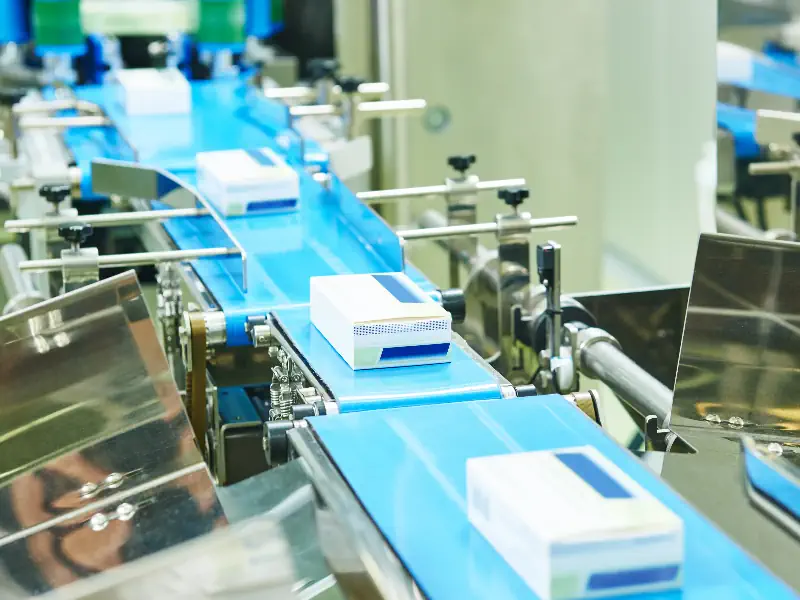 عکس کارتن دارو در سیستم اصالت دارو