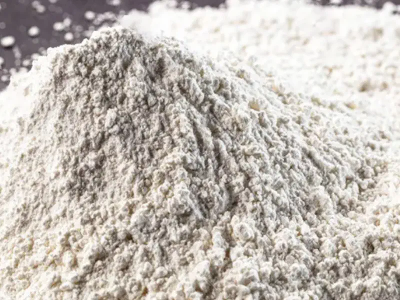 عکس سیلیکات آلومینیوم