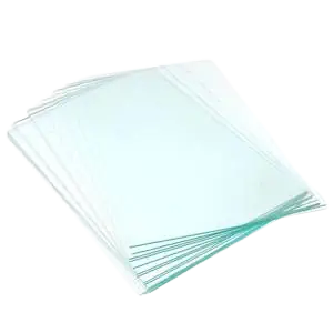 انواع شیشه سکوریت برای کاربردهای صنعتی و ساختمانی