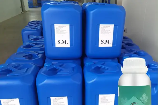 عطر گالن اسانس