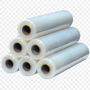انواع فیلم پلی پروپیلن شفاف و صنعتی