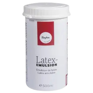 لاتکس طبیعی و مصنوعی