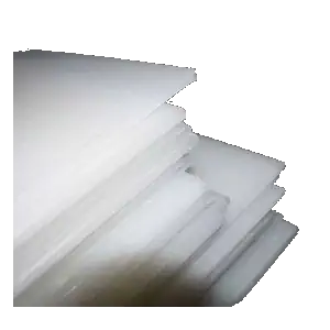 ورق پلی پروپیلن با کیفیت بالا