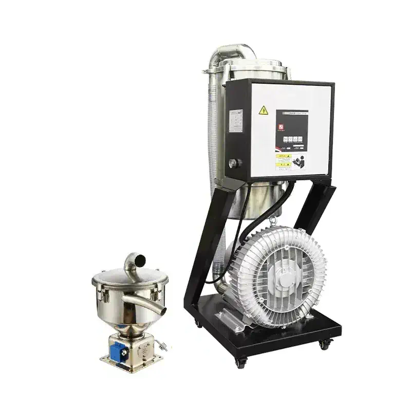 عکس دستگاه مواد کش گرانول و پلاستیک