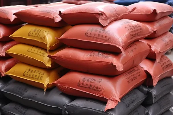 عکس کیسه ها رنگی پیگمنت