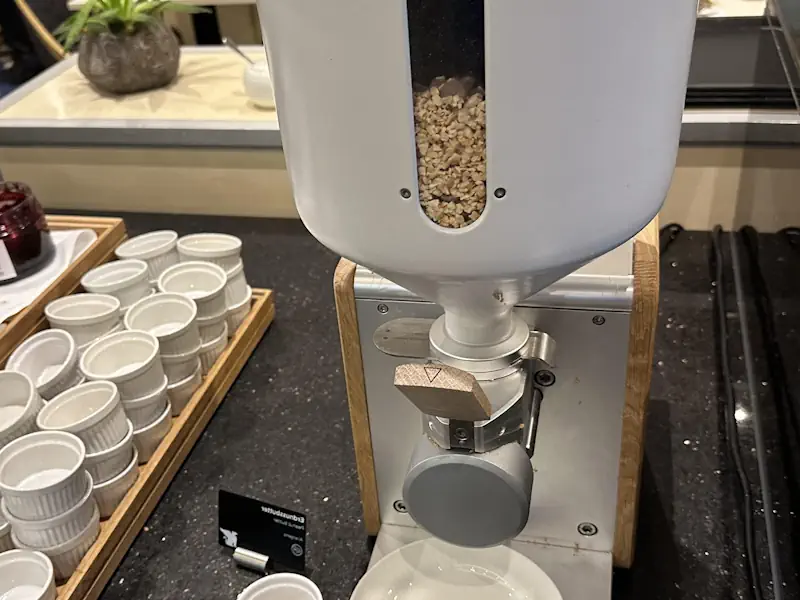 دستگاه کره گیر