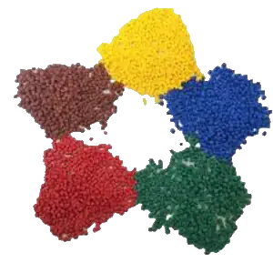 تصویر گرانول پیگمنت پزشکی