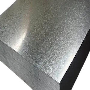 انواع ورق گالوانیزه و کاربردهای صنعتی