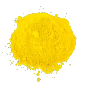 بسته بندی پودر تارترازین E102، رنگ خوراکی زرد