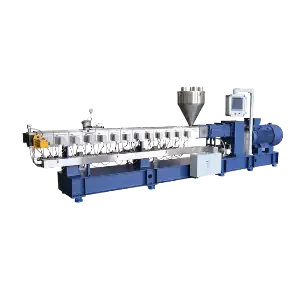 عکس دستگاه اکسترودر