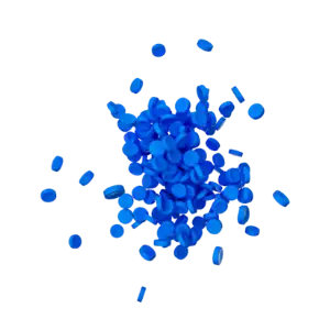 گرانول پلی پروپیلن (PP) در کیسه‌های صنعتی