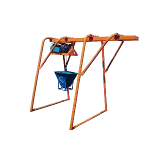 عکس بالابر ساختمانی و فرغون