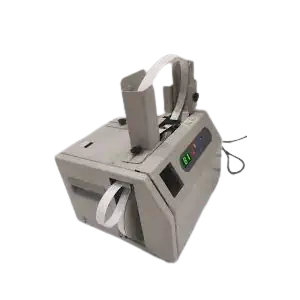 عکس مقوای باند رول شده