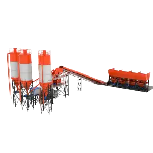 عکس بچینگ پلانت از دور