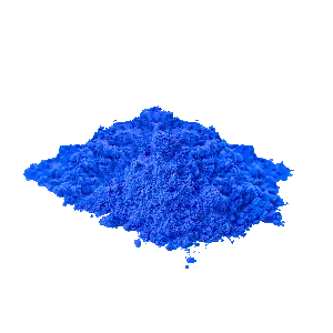 پودر آبی رنگ برلیانت بلو E133