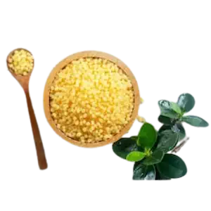 تصویر موم کاندلیلا صنعتی با کیفیت بالا