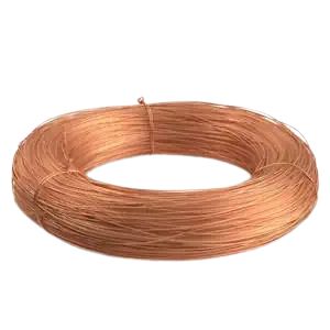 انواع مفتول مس با خلوص بالا