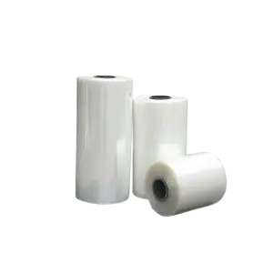 رول نایلون پزشکی شفاف و استریل با کیفیت بالا