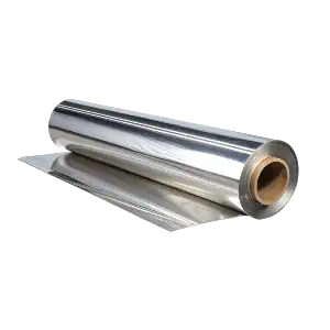 رول فویل آلومینیوم صنعتی و کاربردهای آن