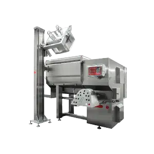 عکس گوشت خارج شده از چرخ گوشت