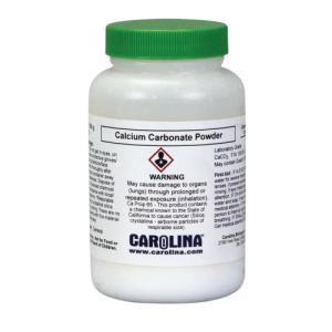 پودر کلسیم کربنات صنعتی، کلسیم خالص
