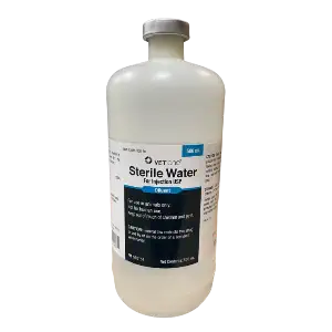 عکس بطری آب مقطر