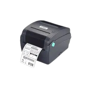 عکس دستگاه لیبل پرینتر زبرا