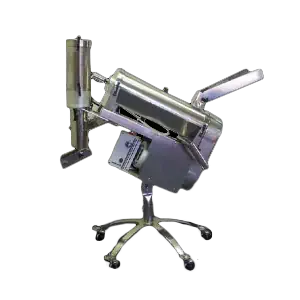 عکس دستگاه پولیشر قرص و کپسول