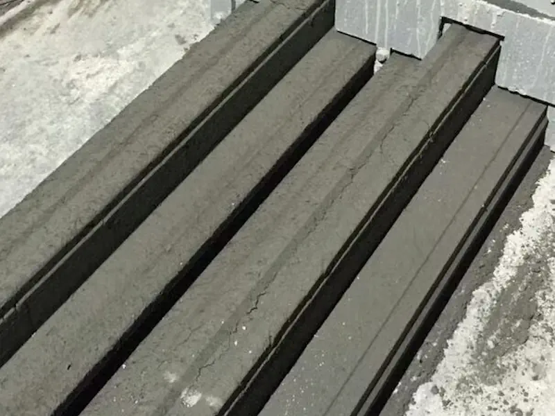 دستگاه اتوماتیک تولید تیرچه