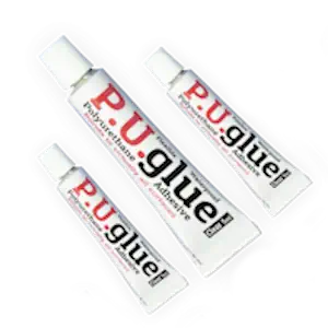 انواع چسب پلی اورتان صنعتی و ساختمانی