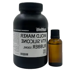 عکس سیلیکون مایع قالب گیری