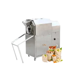 عکس آجیل از نزدیک