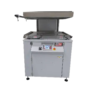 عکس گوشت ماهی اسکین پک شده