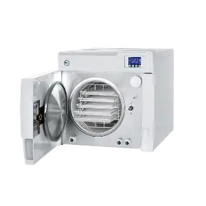 عکس دستگاه استریل آزمایشگاهی