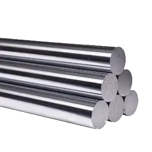 مقاطع مختلف فولاد کروم وانادیوم