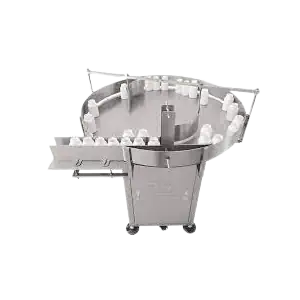 عکس میز ترافیک بطری شیشه ای سبز رنگ