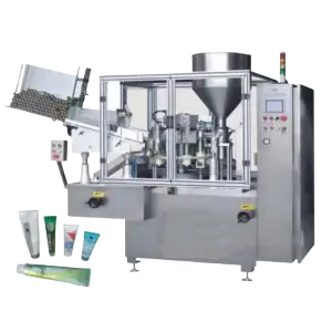 عکس پرکن مایعات رومیزی غلیظ