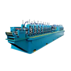 عکس غلطک فورم دهی دستگاه تیوب میل لوله