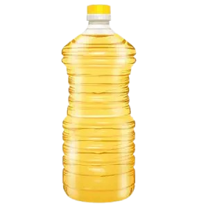 تصویر ظرف روغن نباتی