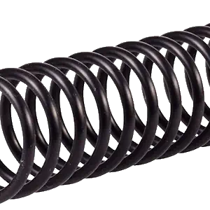 انواع سیم فنری صنعتی در سایزهای مختلف