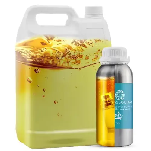 عکس مواد اولیه اسانس آرایشی بهداشتی