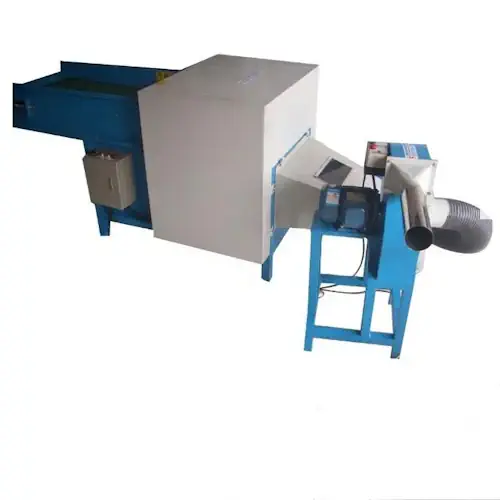 عکس دستگاه بالش پرکن