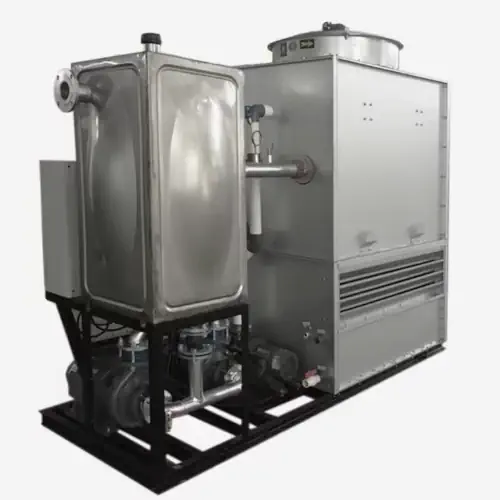 عکس برج خنک کننده خانگی