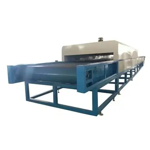 عکس دستگاه خشک کن ورق کارتن هات پلیت