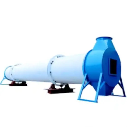 عکس دستگاه خشک کن کود دامی