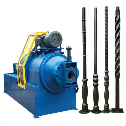 خط تولید تیربرق دکوراتیو